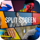 StylishSplitScreenIntroOpener|MultiscreenSlideshow|PhotoGallery