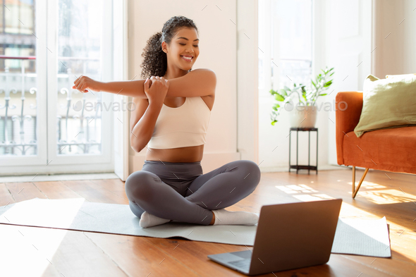 Indoor discount arm workouts