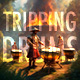 Tripping Drums