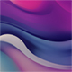 Swirling Gradients Abstract Backgrounds