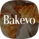 Leo Bakevo - Creative Bread Elementor Prestashop Theme