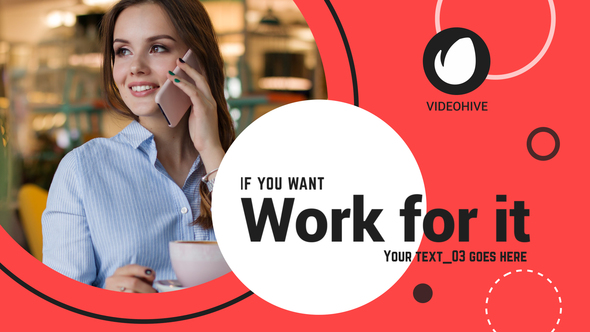 Title Intros Titles template preview