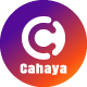 Cahaya - Desktop and Mobile App HTML Landing Page Template