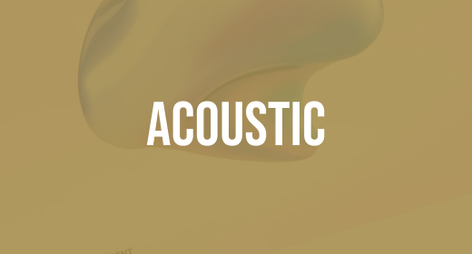 Acoustic