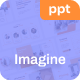 Imagine - AI PowerPoint Presentation