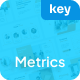 Metrics - Annual Report Keynote Presentation