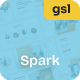 Spark - AI Google Slides Presentation