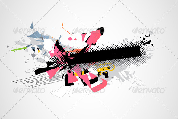 abstract background - Backgrounds Decorative