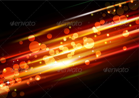 Abstract Background - Backgrounds Decorative