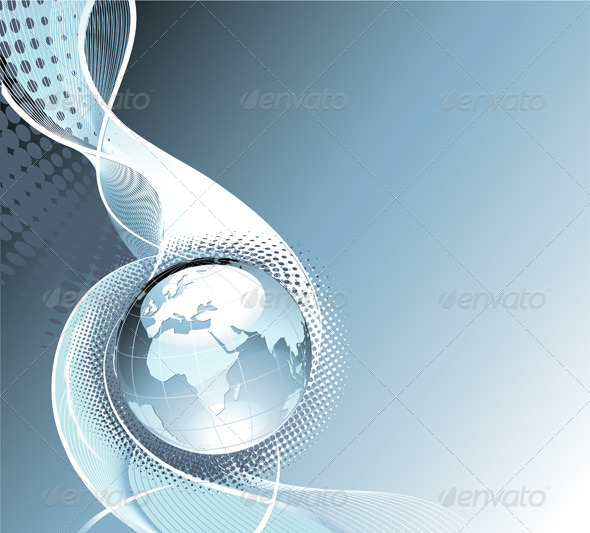 abstract background - Backgrounds Decorative