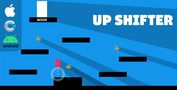 [DOWNLOAD]Up Shifter - C3P + HTML5