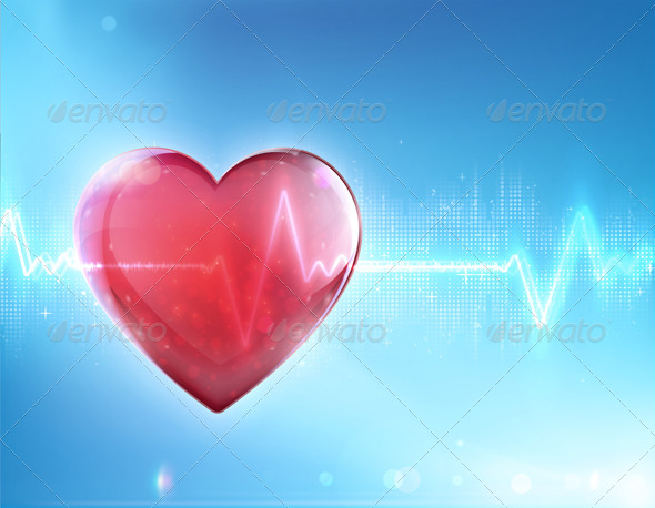 Healthcare Concept - Health/Medicine Conceptual