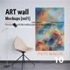 ART wall mockups ( vol 1)