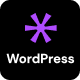 Azzle - SaaS & Tech Startup Elementor WordPress Theme