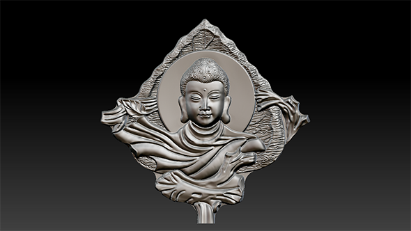 [DOWNLOAD]Buddha statue