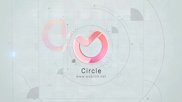 Architectural Logo 2 Logo Stings template preview