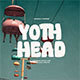Yoth Head Handmade Display Font