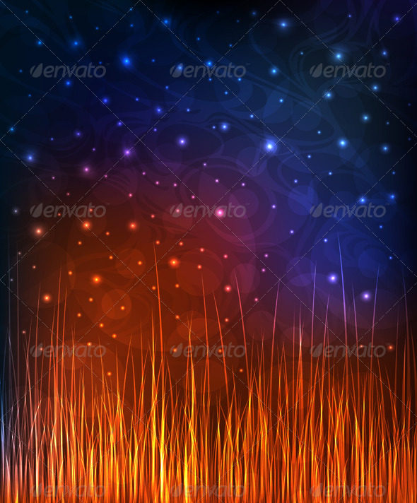 Abstract background - Abstract Conceptual