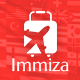 Immiza - Immigration Visa Consulting WordPress Theme