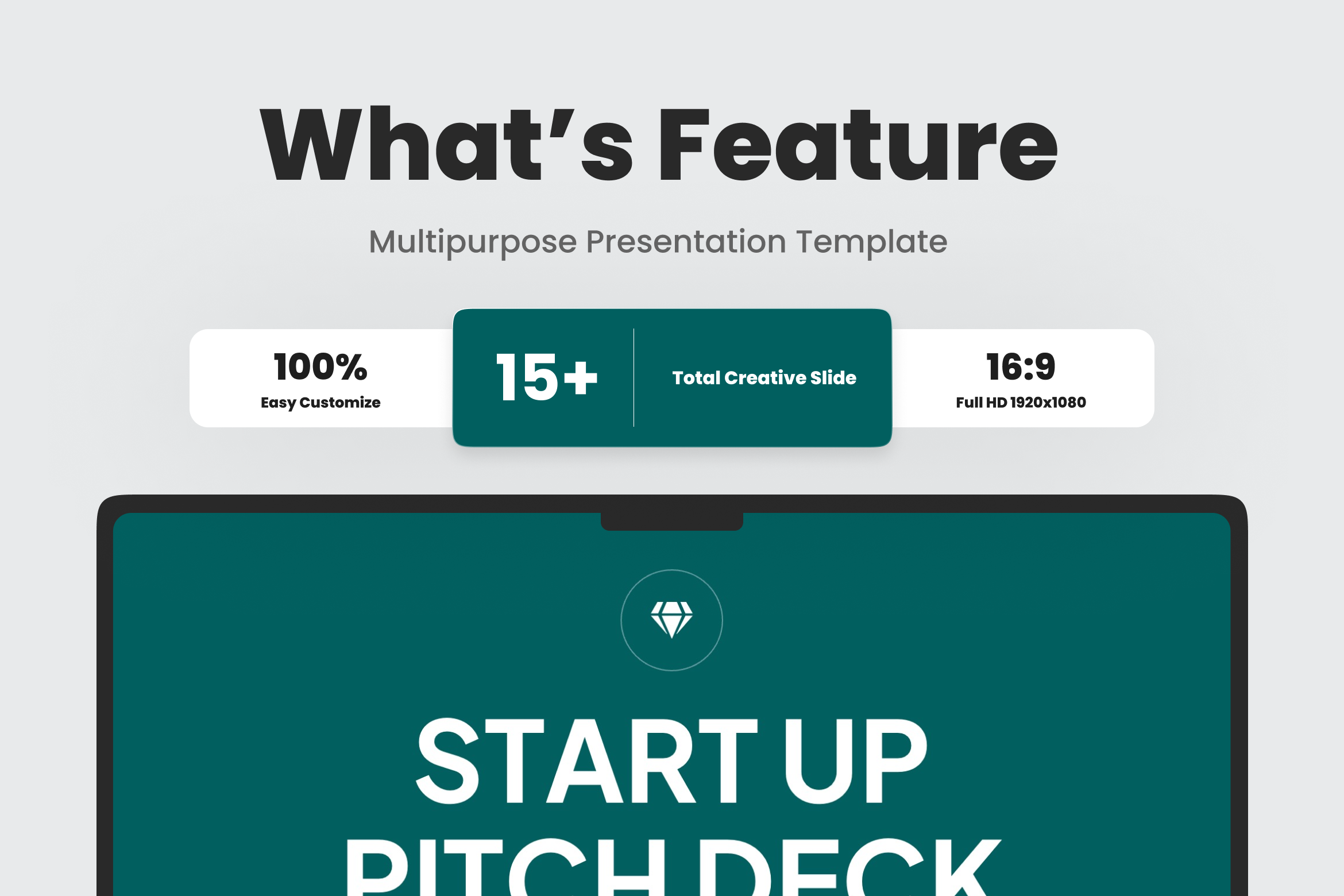 Business Startup PowerPoint Template, Presentation Templates | GraphicRiver