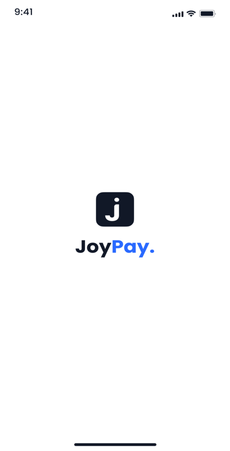 Joypay Android + Ios + Figma 