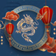Chinese New Year Dragon Background - VideoHive Item for Sale