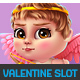 HTML Valentine’s Day Slot Game