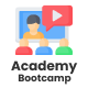 Academy Lms Bootcamp Course Addon