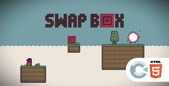 [DOWNLOAD]Swap Box - HTML5 - Construct 3