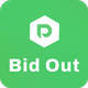 Bidout - Multivendor Auction & Bidding Platform
