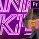 Neon Freeze Opener For Premiere Pro - VideoHive Item for Sale