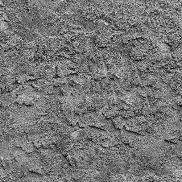 Cement Wall Texture - 3Docean 4046733