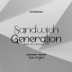Sandwich Generation Font