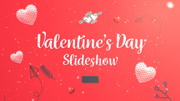 Valentines Day Slideshow