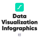 Data Visualization Lottie Infographics