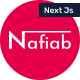 Nafiab – Broadband & Internet Next JS Template