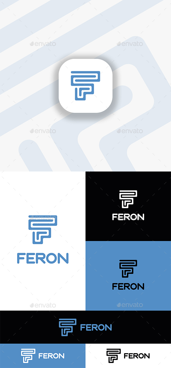 Feron%20 %20Letter%20F%20Logo 1