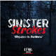 Sinister Stroke-Elegance in Darkness