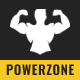 PowerZone - Fitness, Workout & Gym HTML Template