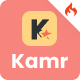Kamr - CodeIgniter Hotel Admin Dashboard Template