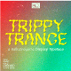 Trippy Trance a Hallucinogenic Typeface