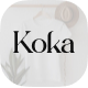 Koka - Linen Fashion & Cloth Shopify Theme