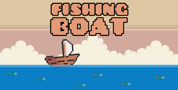 [DOWNLOAD]Fishing Boat