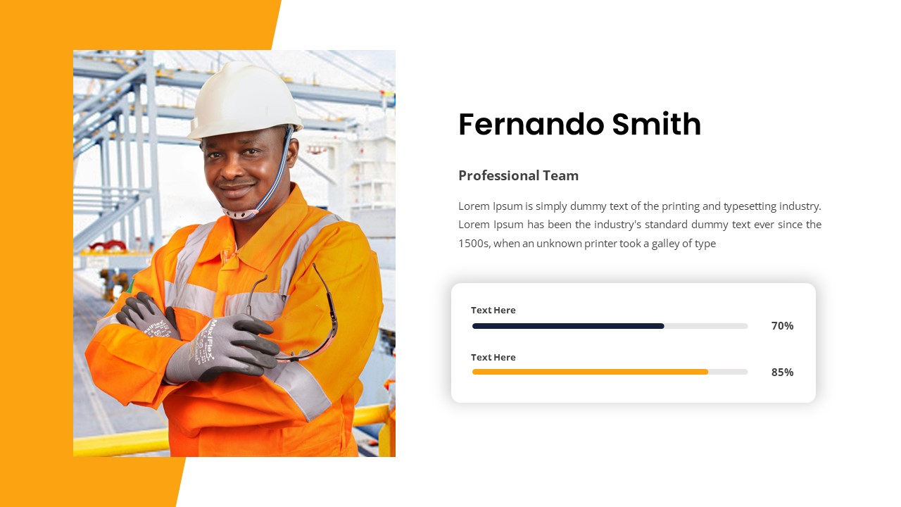 Construc - Construction & Building PowerPoint Template, Presentation ...