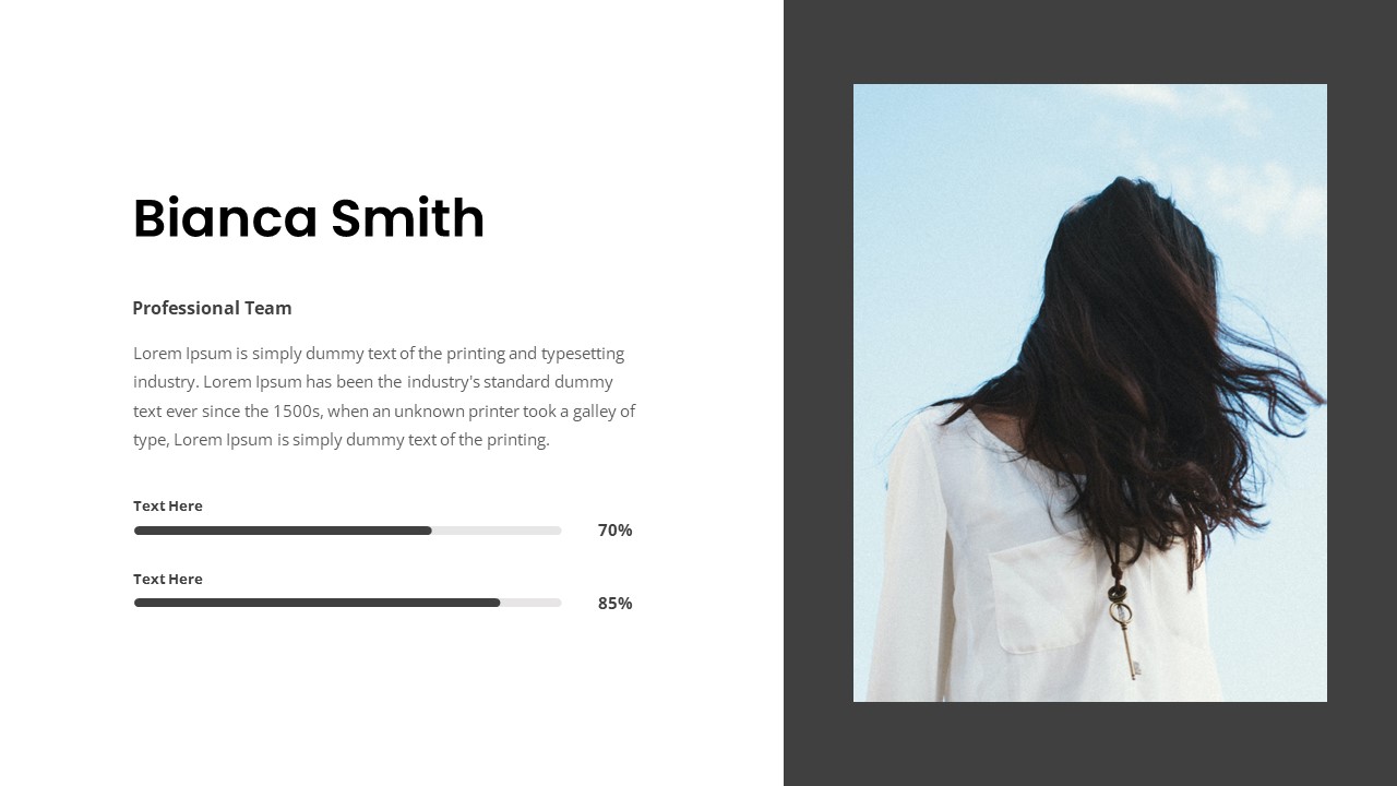 Minimal Keynote Template, Presentation Templates | GraphicRiver