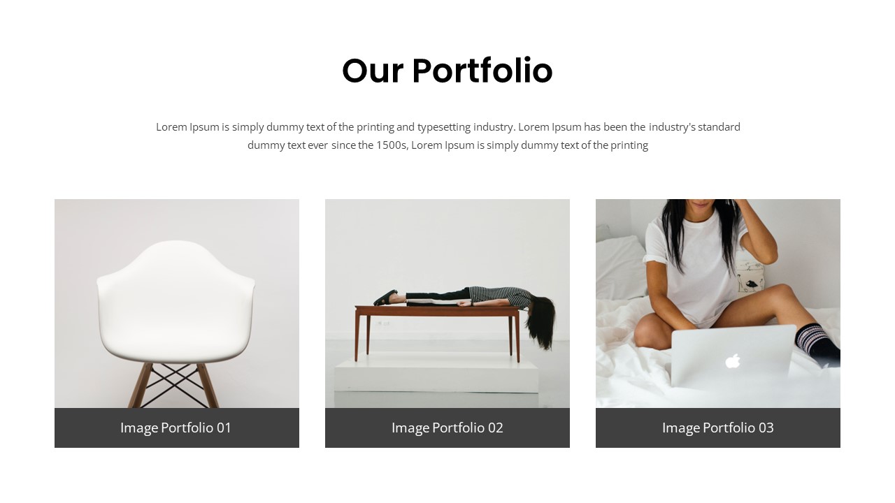 Minimal Keynote Template, Presentation Templates | GraphicRiver