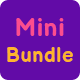 2 Puzzles Mini Bundle - HTML5 Game | Construct 3