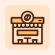 Coffee Shop & Eatery Icons Pack