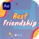 Best Friendship Slideshow - VideoHive Item for Sale