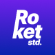 Roketstd